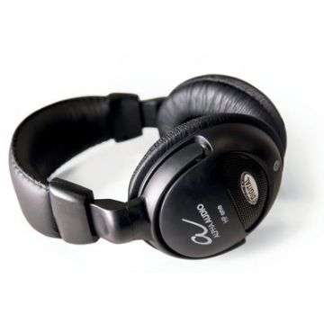 HP One headphones