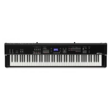 Kawai MP-7 SE Zwart gesatineerd