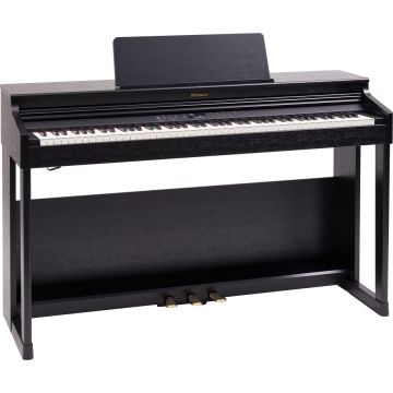 Roland RP701 CB Zwart gesatineerd