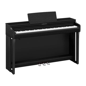 Digitale huurpiano