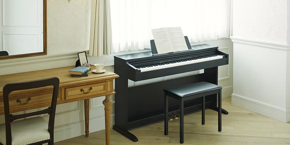 Casio Celviano AP 270