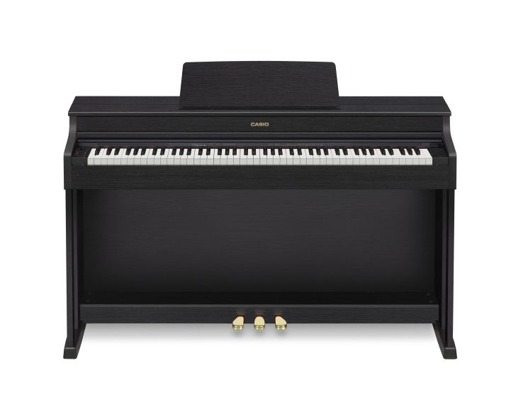 Casio ap 470 manual online