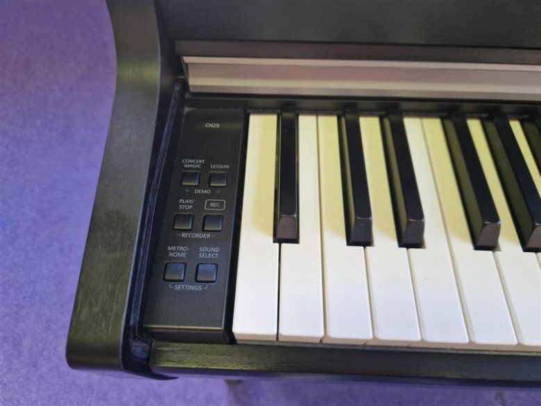 Kawai CN 25 B G256864