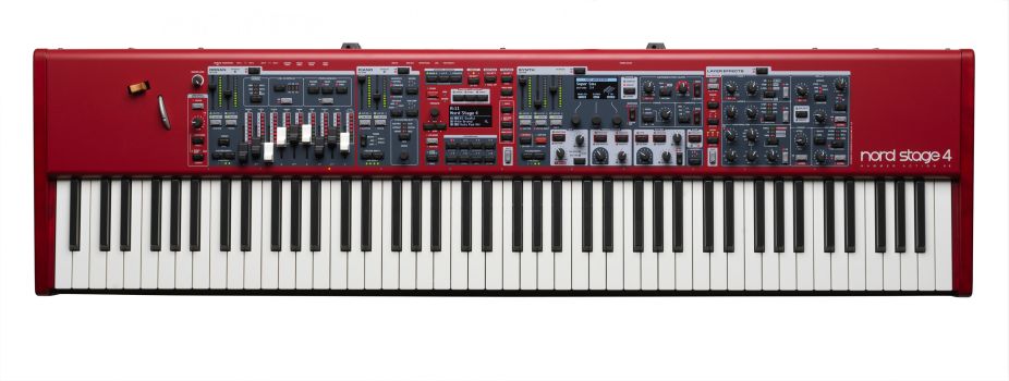 Nord 4 stage piano deals