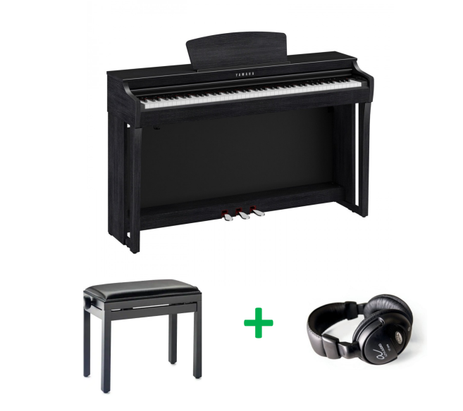 Yamaha clavinova clp sales 725