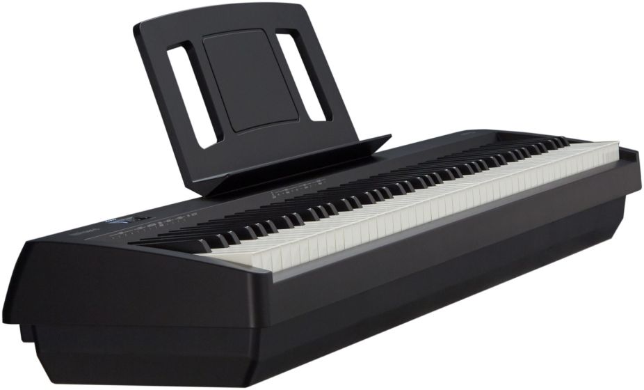 【2025年】エレガントファッションを上品に着 Roland FP-10 BK 鍵盤楽器