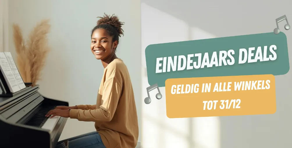 Eindejaarsactie