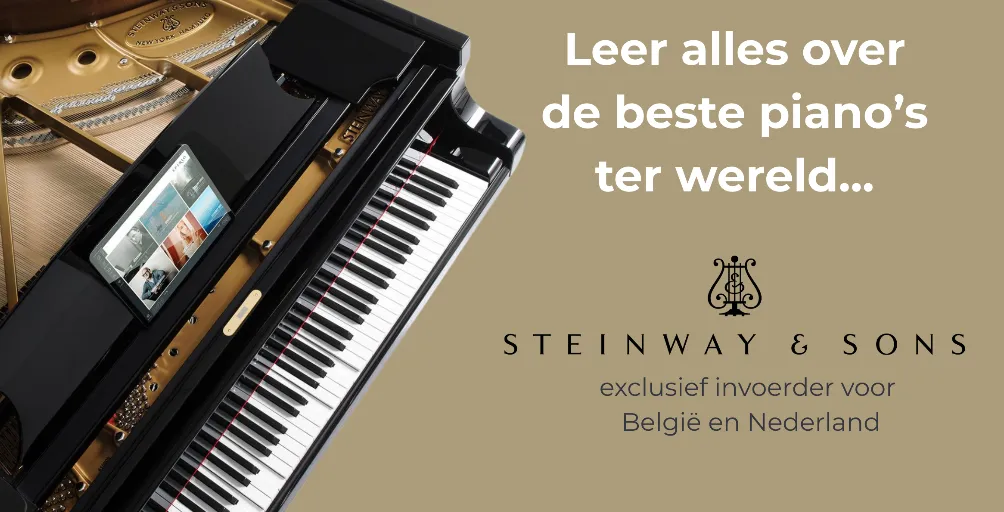 Steinway & Sons