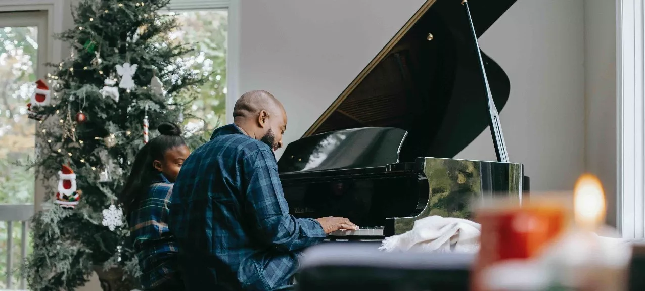 Cadeau inspiratie voor pianisten