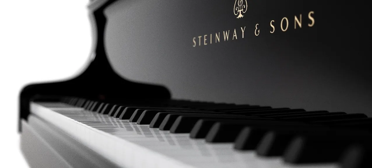 Steinway Experience Night