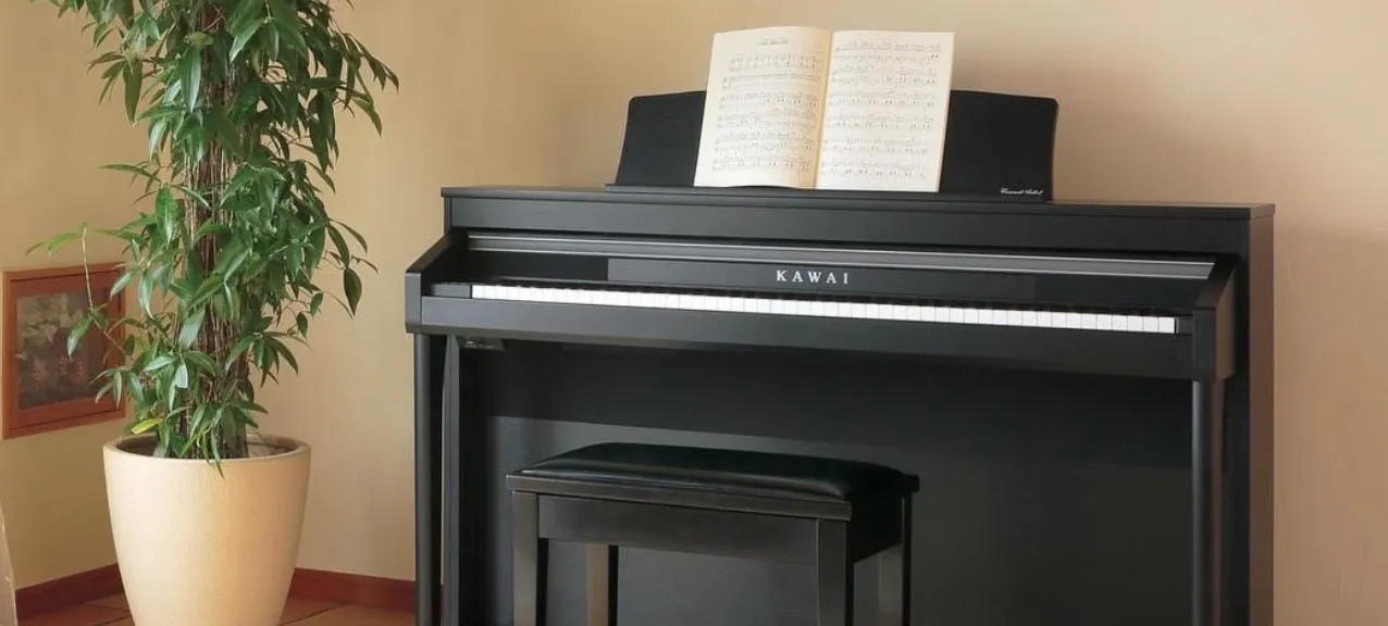 Kawai digitale piano kopen bij Piano's Maene