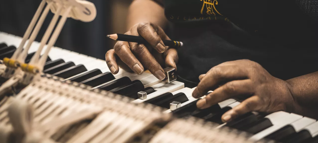 Steinway en Premium onderhoud/service