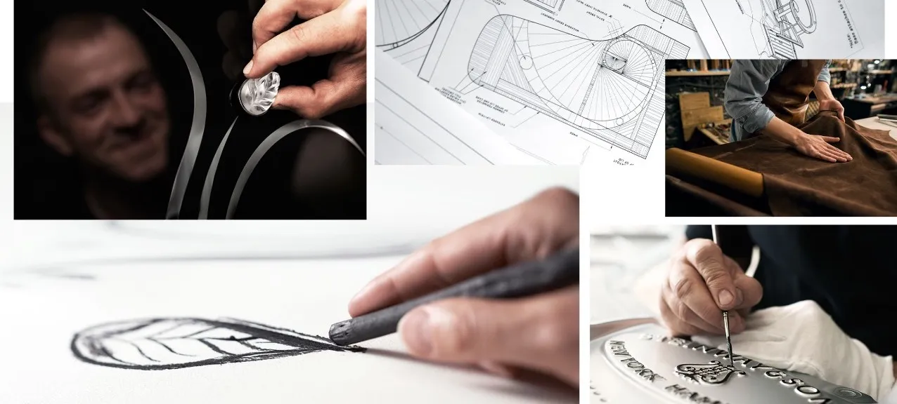 Steinway Bespoke Pianos