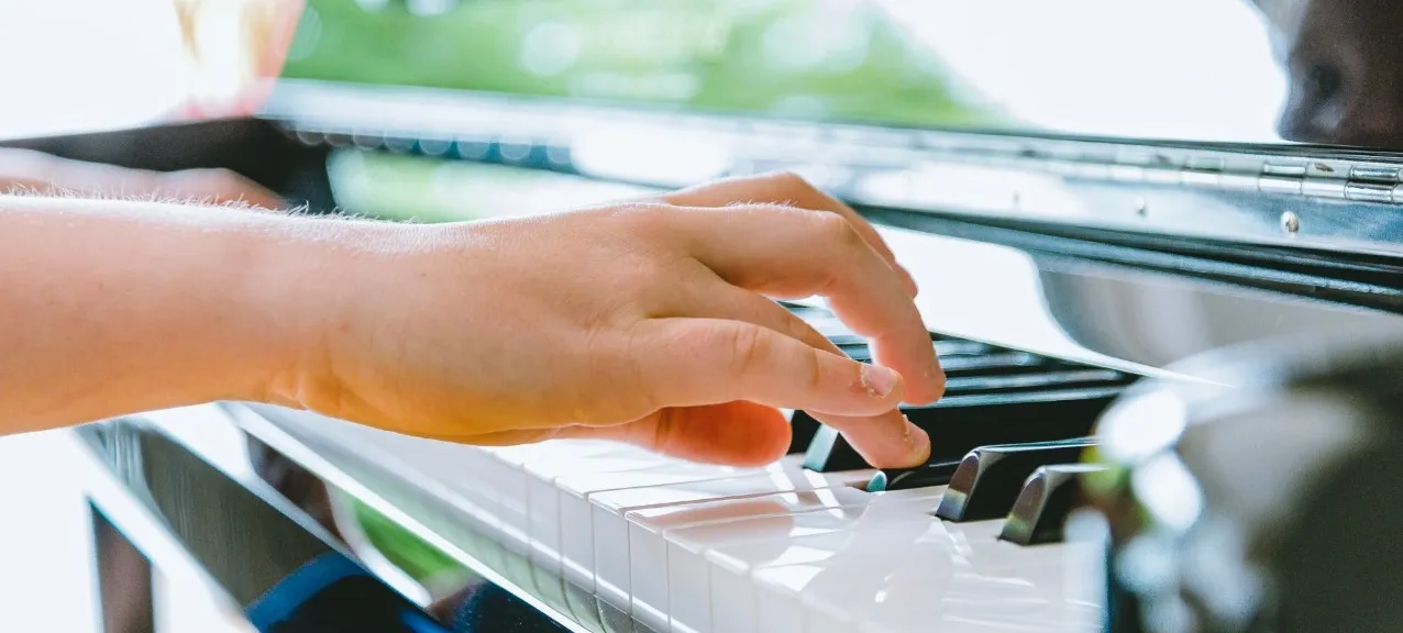 Een piano huren bij Piano's Maene België