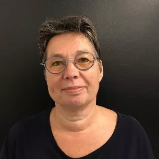 Jeannette Bakker