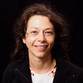 Barbara Frischer