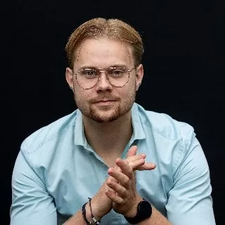 Connor van Reenen