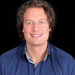 Marc van der Marel