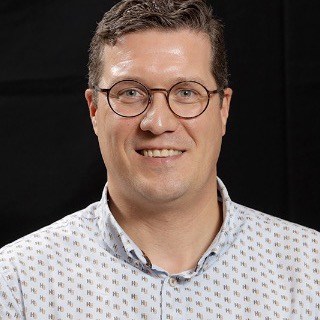 Steven Reyniers