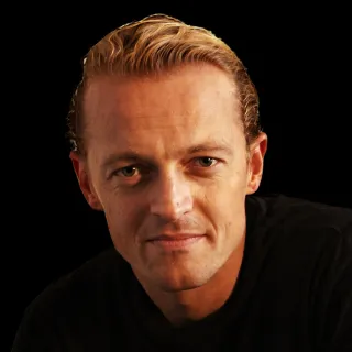 Pelle De Leeuw