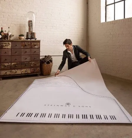 Where is the best spot for your grand piano?