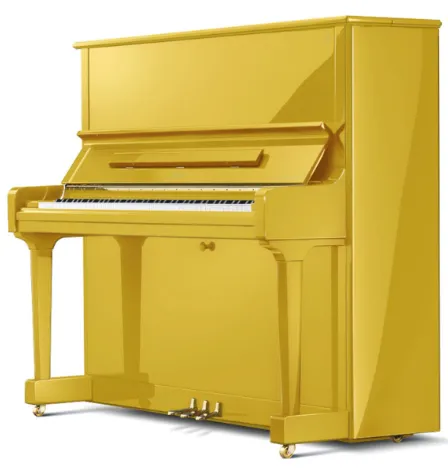 Boston RAL kleur piano