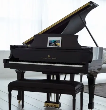 Steinway Spirio