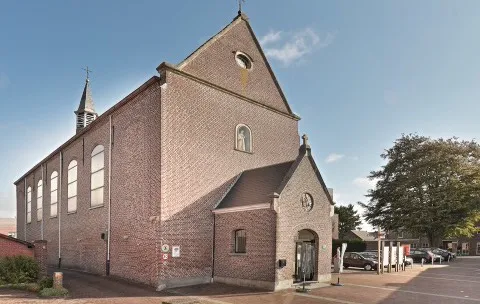 Paterskerk Oud-Rekem