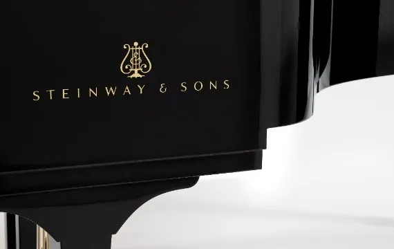 Steinway Experience Night