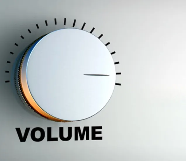 Volume