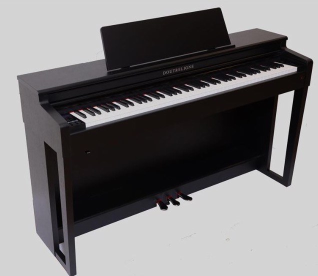 Doutreligne digitale piano