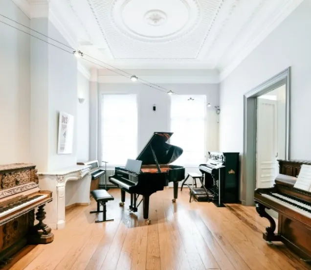 Piano's Maene - Piano Kopen in Nederland