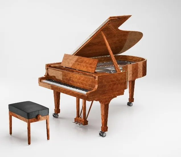 Masterpiece 8x8 Collection