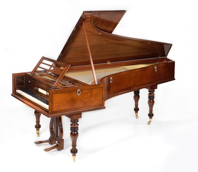 Broadwood 1817 Pianoforte