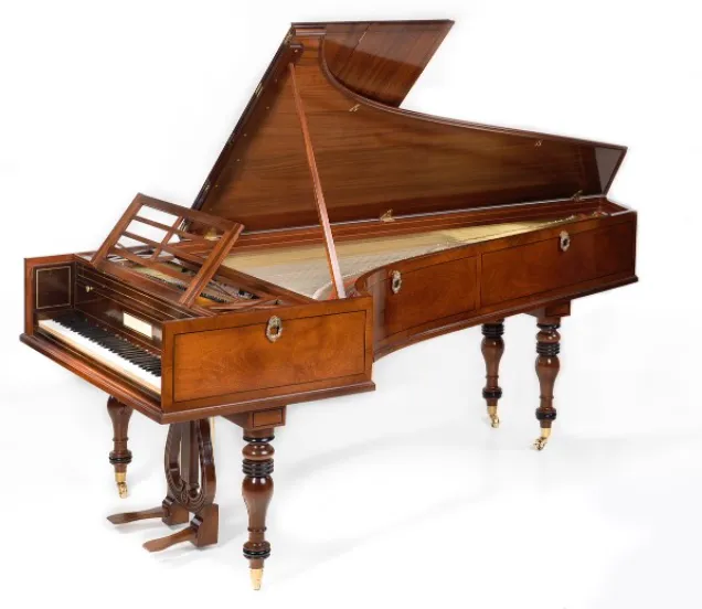 Broadwood 1817 Pianoforte