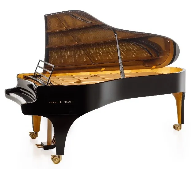 Concert vleugel piano