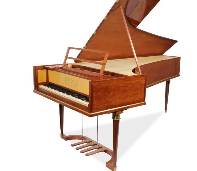 Erard Pianoforte
