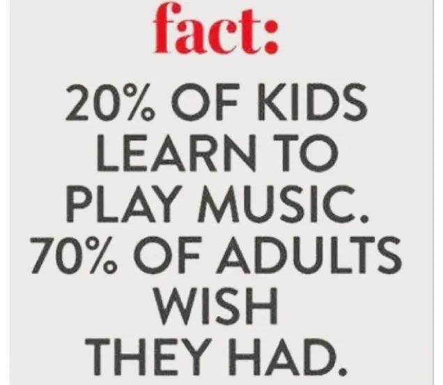 Fact music