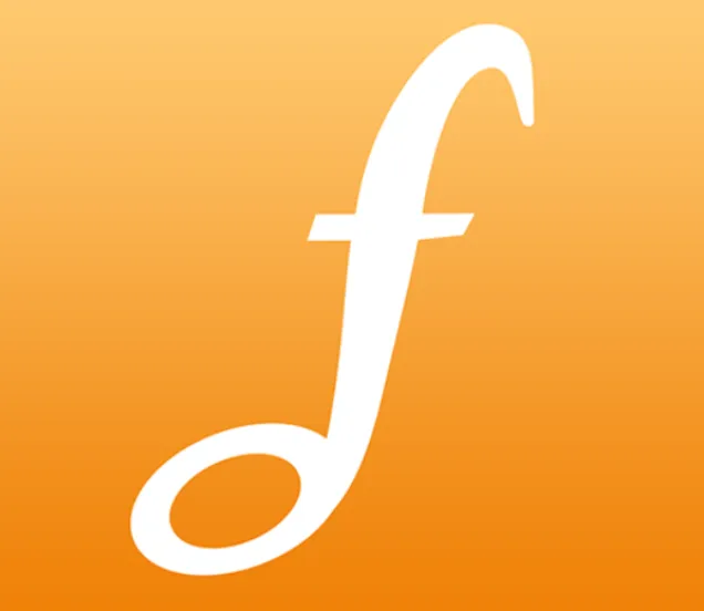 Flowkey piano app
