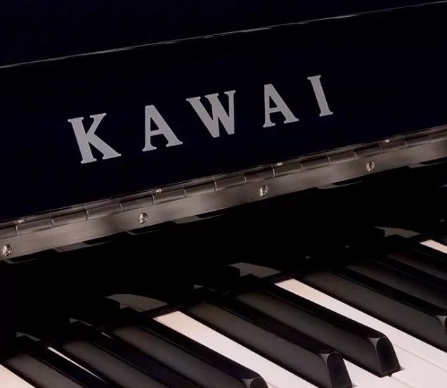 Kawai K350 conclusion