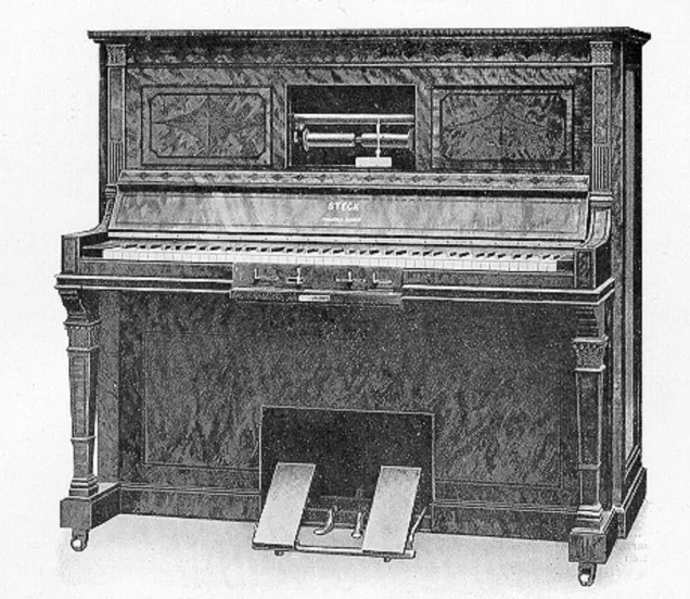 Pianola