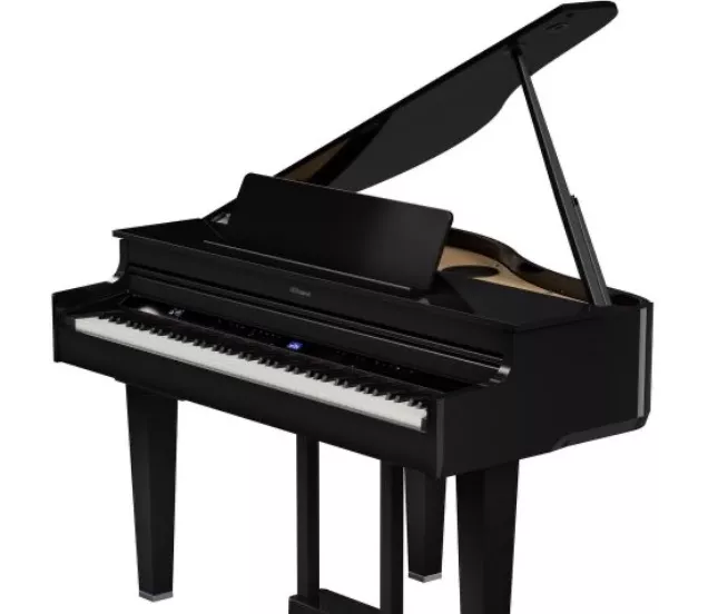 Roland GP6 digitale piano voor één dag huren of voor een concert