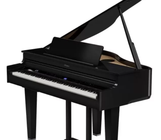 Roland GP6 Digital Grand