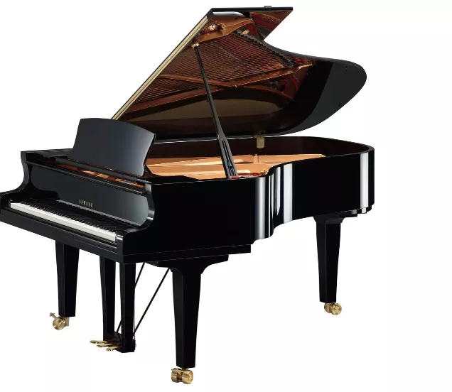 Yamaha C3X
