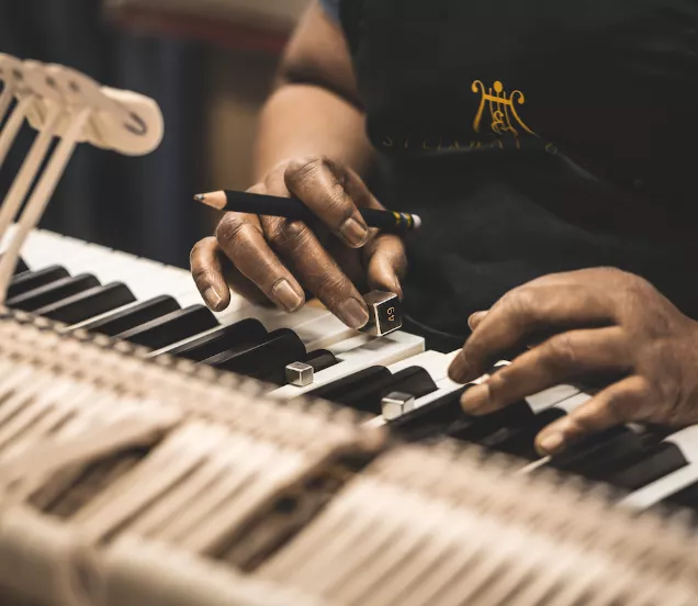 Steinway en Premium onderhoud
