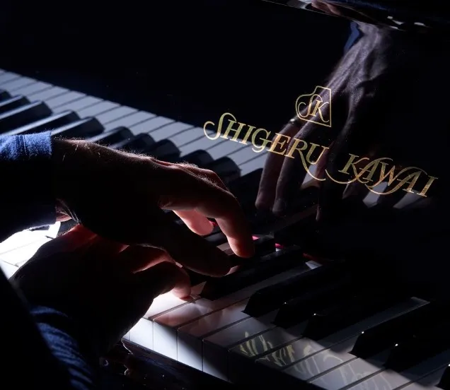 Shigeru Kawai SK EX