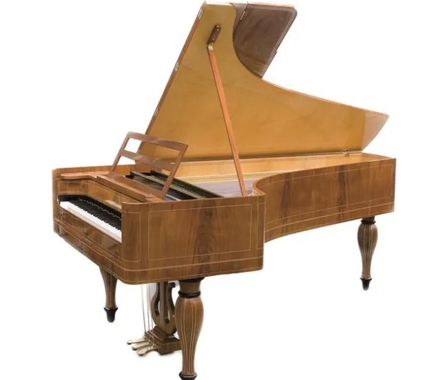 Steinway Nr. 1