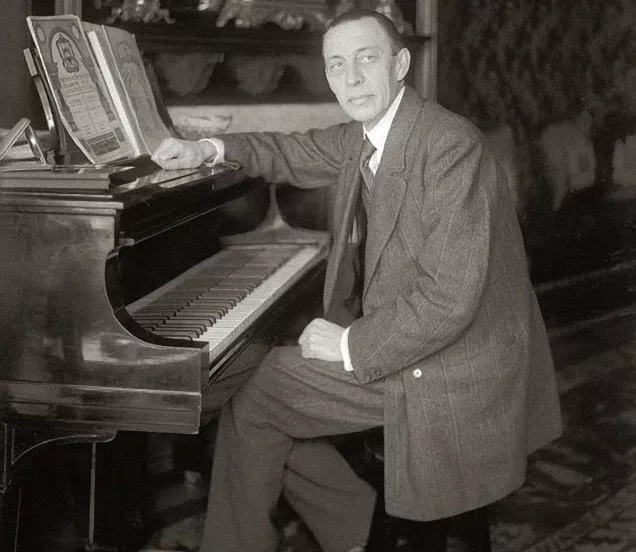 Steinway Artist