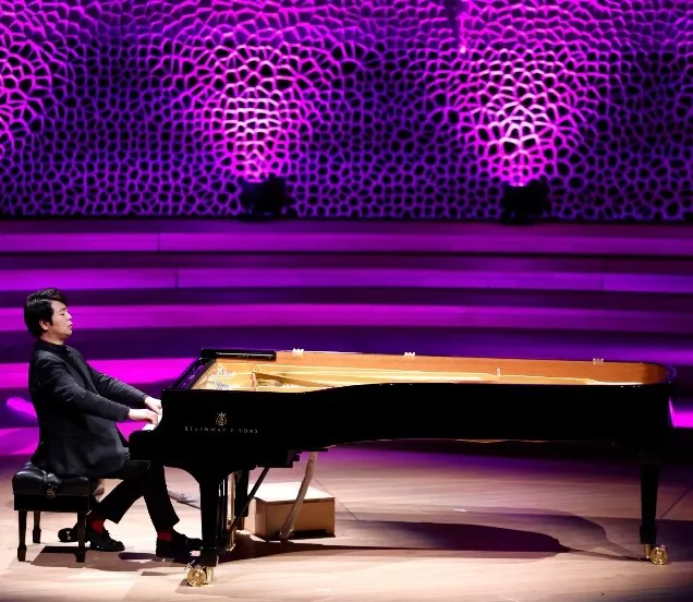 Steinway Spiriocast
