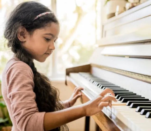 Wat is een akoestische piano?